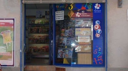 Tabac Presse Loto LACH, Bureau de Tabac à Oberhergheim