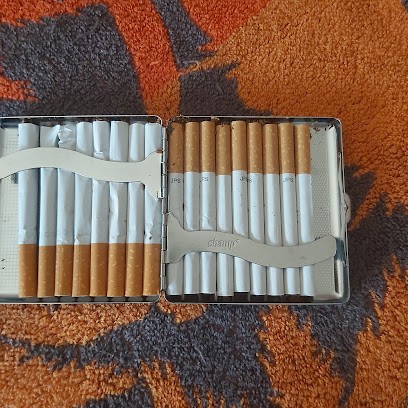 La Civette Eric Et Lydia, Bureau de Tabac à Saint-Dizier