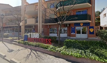 Numa, Bureau de Tabac à Gattières