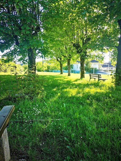 Le Charmontet, Bureau de Tabac à Montbéliard