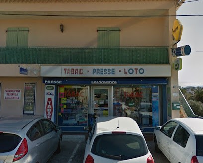 Tabac Presse Loto Pmu Saint Jean - Manuel Galvez, Bureau de Tabac à Port-de-Bouc