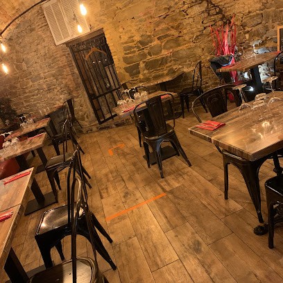 Bureau De Tabac Alaï, Bureau de Tabac à Tassin-la-Demi-Lune