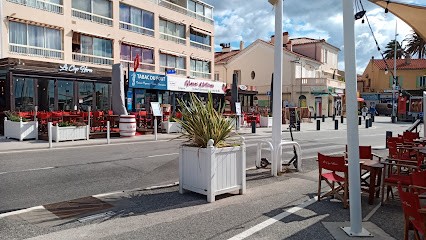 Tabac Du Port, Bureau de Tabac à Six-Fours-les-Plages