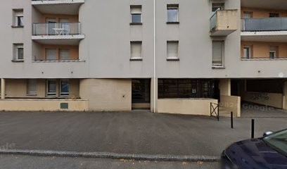 Docagne Patrick, Bureau de Tabac à Saint-Jacques-de-la-Lande