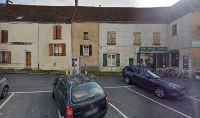 Domingos Lopes Natalia, Bureau de Tabac à La Croix-en-Brie