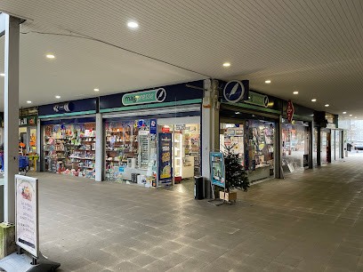 Tabac Presse Du Mail, Bureau de Tabac à Vélizy-Villacoublay