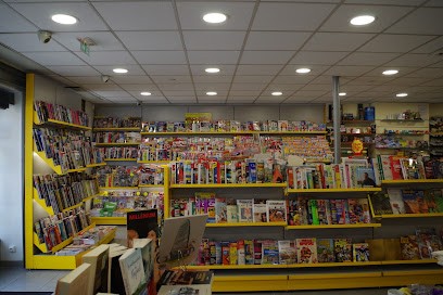 Tabac Presse Loto De Montastruc, Bureau de Tabac à Montastruc-la-Conseillère