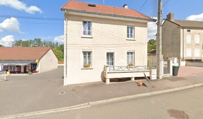 Tabac Presse 'Le Pipette', Bureau de Tabac à Épinac