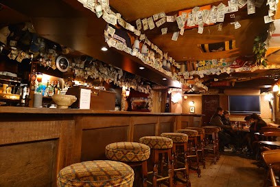 La Gitane, Bureau de Tabac à Bayeux