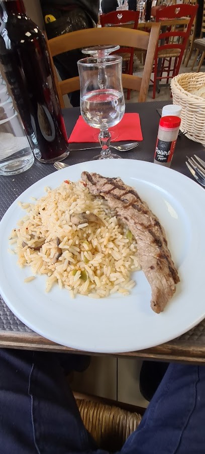 Relais de la Mazure Le, Bureau de Tabac à Isigny-le-Buat