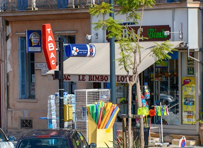 Tabac Le Bimbo, Bureau de Tabac à La Londe-les-Maures