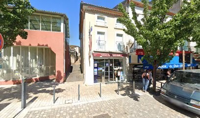 Le Totem, Bureau de Tabac à Castres
