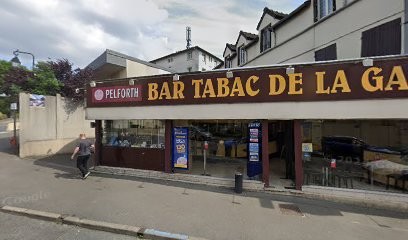 Tabac Bar, Bureau de Tabac à Saint-Michel-sur-Orge