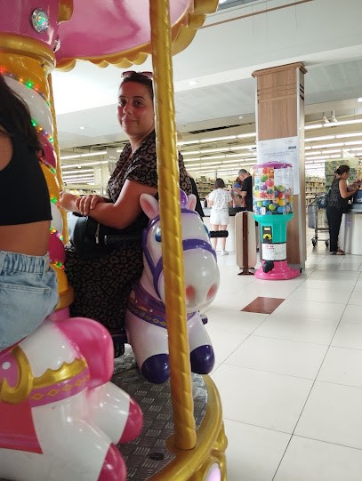 Bureau De Tabac Michelli, Bureau de Tabac à Ghisonaccia