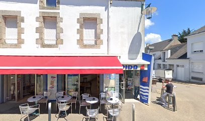 Bar Tabac Le Séné Marin, Bureau de Tabac à Séné