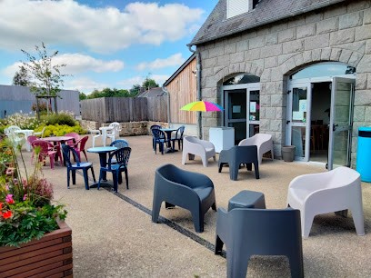 L'Oasis, Bureau de Tabac à Pommerit-le-Vicomte