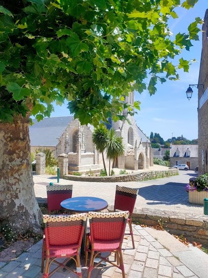Ty Butun, Bureau de Tabac à La Forêt-Fouesnant