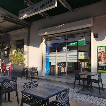 Lou Simbeu, Bureau de Tabac à Châteaurenard