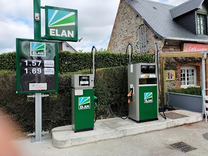 Cafe De La Place / épicerie Proxi, Bureau de Tabac à Longueil