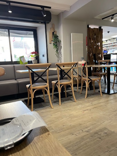 Bar Le Noroit, Bureau de Tabac à Gouville sur Mer