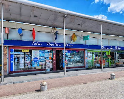 Tabac, Bureau de Tabac à Épinay-sur-Seine