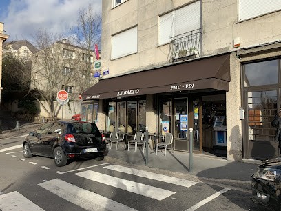 Le Balto - Bar-Tabac-Fdj, Bureau de Tabac à Montmorency