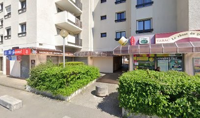 ALTAIE, Bureau de Tabac à Lyon 09