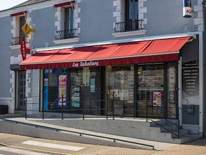 Les Tabatiers, Bureau de Tabac à Sainte-Pazanne