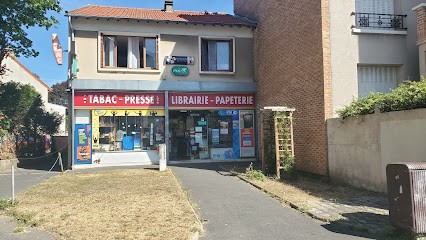 Tabac Presse, Bureau de Tabac à Villejuif