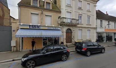 Jousset Stéphane, Bureau de Tabac à Saint-Pierre-en-Auge
