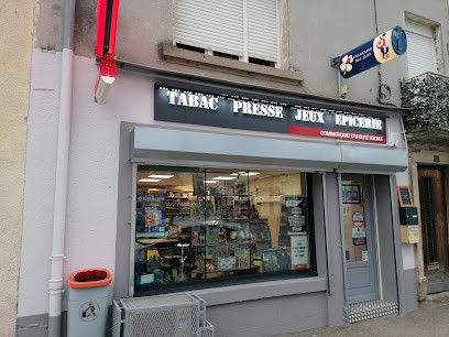 Tabac Presse Igney, Bureau de Tabac à Igney