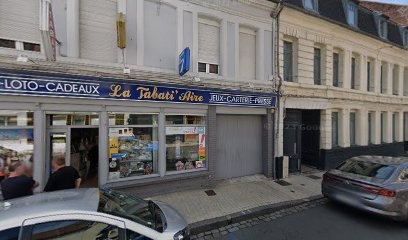 La Tabati Aire, Bureau de Tabac à Aire-sur-la-Lys