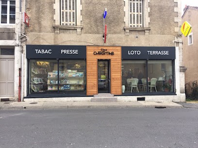 Chez Christine, Bureau de Tabac à Périgueux