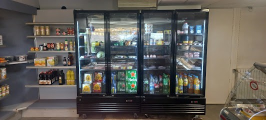 BAR-TABAC-EPICERIE-FDJ Au Renvers De Plumont, Bureau de Tabac à Dole