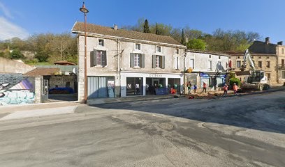 Tabac Presse Du Passage, Bureau de Tabac à Fumel