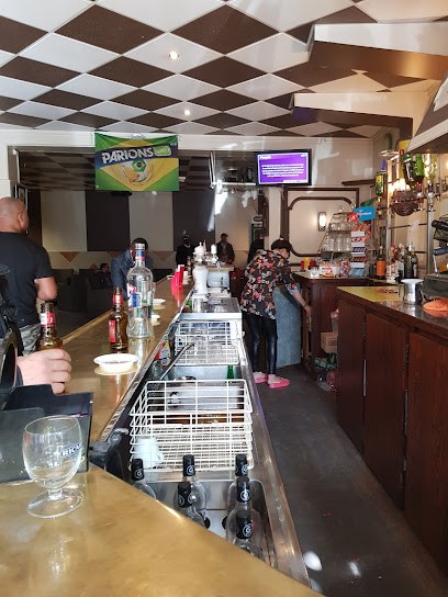 Do Nascimento Elisabeth, Bureau de Tabac à Bondy