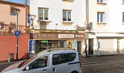 Le Fontenoy Tabac Presse, Bureau de Tabac à Nilvange