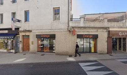 Vernet Christophe, Bureau de Tabac à Privas