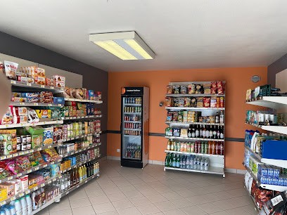 LE SERVAIS, Bureau de Tabac à La Trinité-Surzur