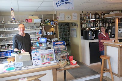 Chez Domi Et Patou, Bureau de Tabac à Mauléon