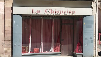 Le Chiquito, Bureau de Tabac à Luxeuil-les-Bains