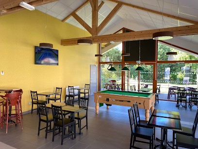 Bar Tabac La Source, Bureau de Tabac à Poiroux