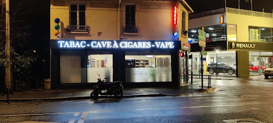 Tabac « La Civette », Bureau de Tabac à Montmorency
