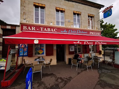 Au Petit Pêcheur, Bureau de Tabac à Mortagne-au-Perche