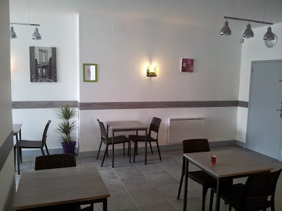 Le Lucky Bar Tabac, Bureau de Tabac à Ury