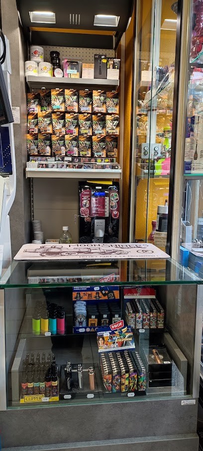 La PIERRE À FEU Tabac Presse Multiservices, Bureau de Tabac à Sarrebourg