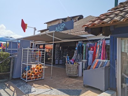 Tabac Presse Librairie Plage, Bureau de Tabac à Seignosse