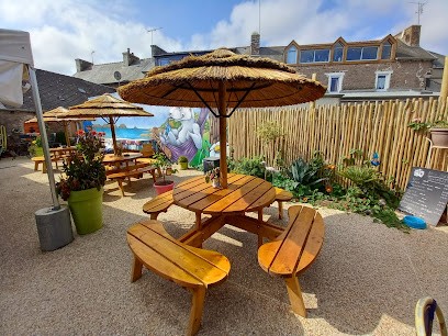 Le Cruckin Bar Tabac Pmu, Bureau de Tabac à Paimpol