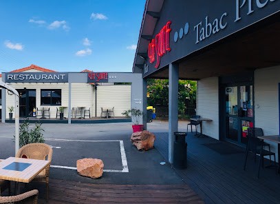 La Suite Bar Tabac Presse PMU FDJ, Bureau de Tabac à Pont-du-Château
