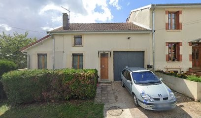 Be Harmony, Bureau de Tabac à Clermont-en-Argonne